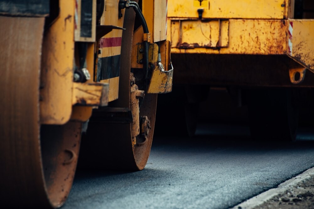 Czyżew zyskał nową drogę i plac zabaw – mieszkańcy świętują udane inwestycje