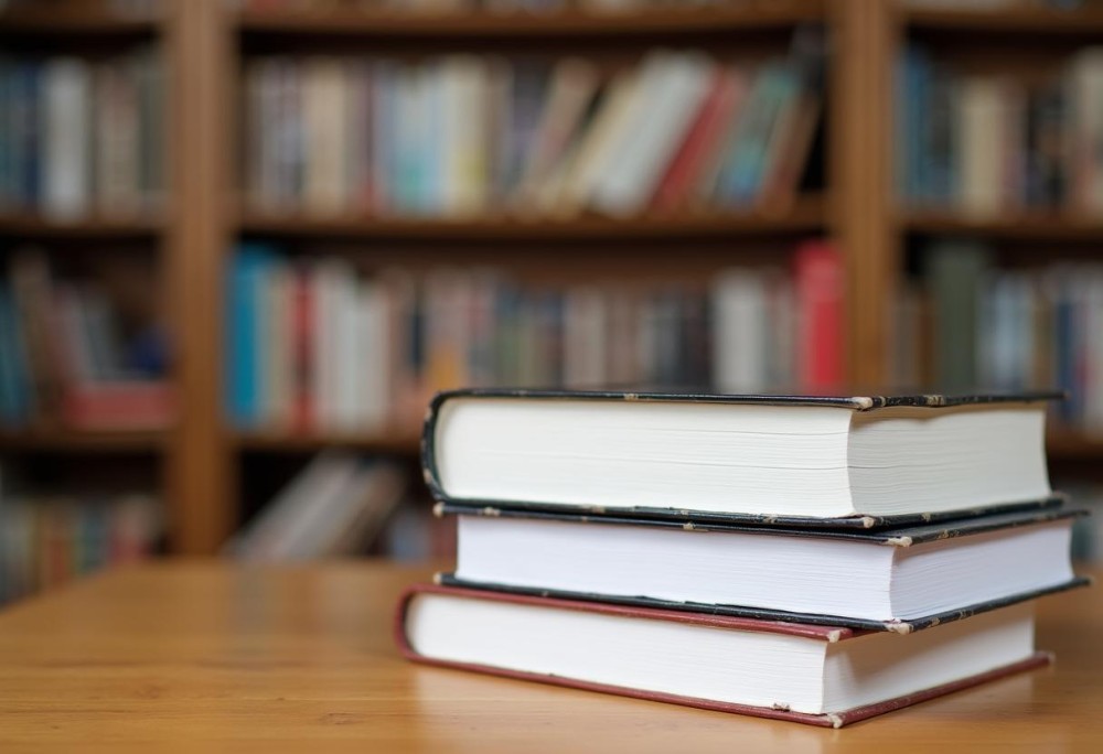 Nowe tytuły w Filii „Chorzeń” – odkryj świeże pozycje w bibliotece!