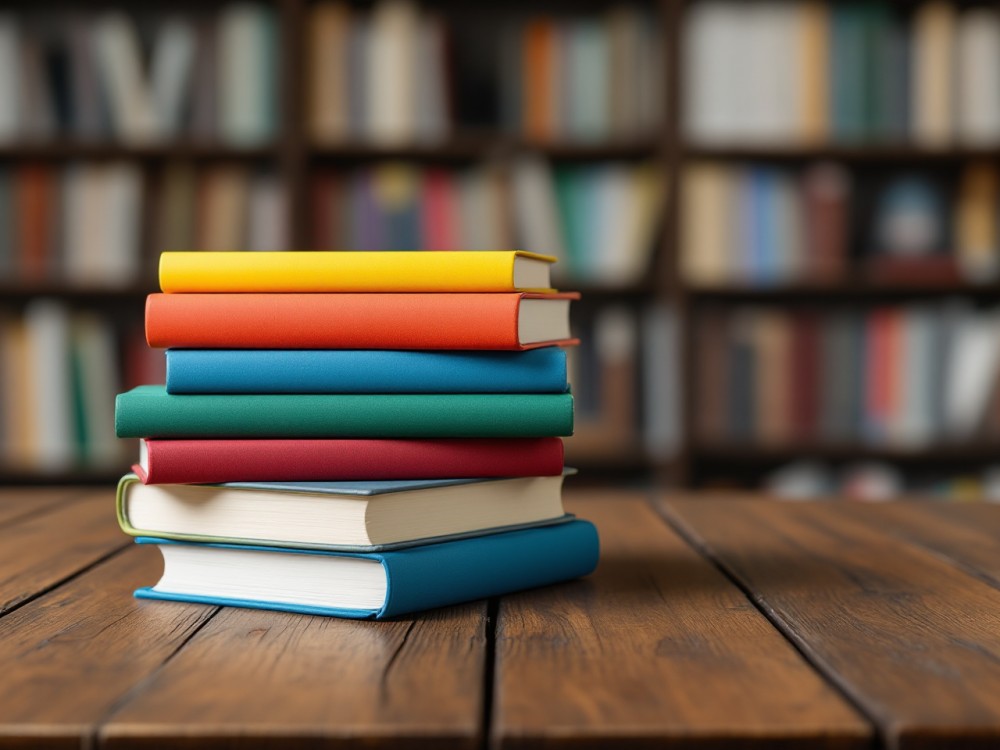 Literackie odkrycia w Miejskiej Bibliotece Publicznej: inspirujące spotkanie z nowościami