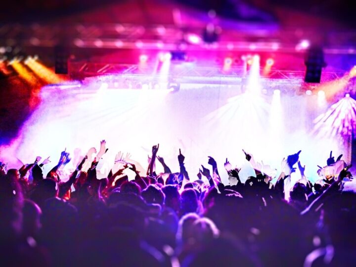 Ostatni Retro Dancing w tym roku – nie przegap tej imprezy!