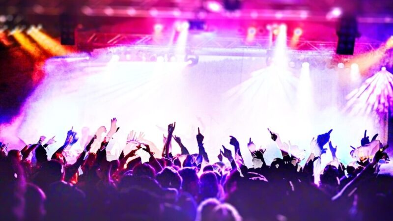 Ostatni Retro Dancing w tym roku – nie przegap tej imprezy!