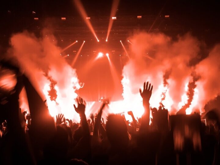 Ostatnie bilety na świąteczny koncert w Koninie – nie przegap!