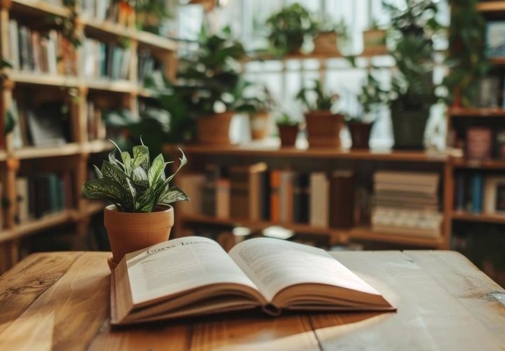 Ostatnie dni na zgłoszenia do konkursu plastycznego „Literatura łączy kultury”!