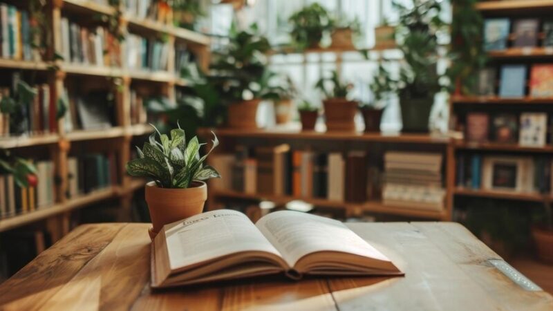 Ostatnie dni na zgłoszenia do konkursu plastycznego „Literatura łączy kultury”!