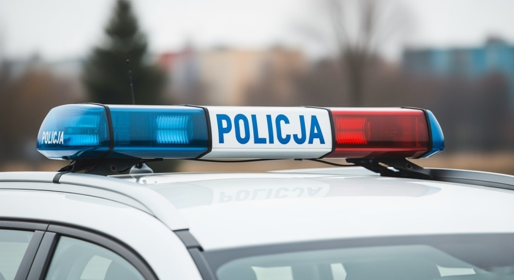 Bezpieczeństwo na torach: Policja w Koninie w akcji operacji „TOR”