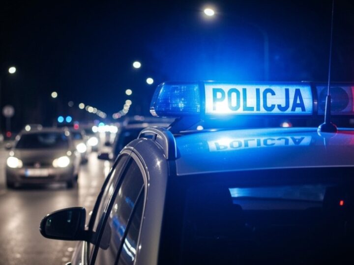 Konin w walce z przemocą domową: Policja wydaje rekordowe nakazy ochronne