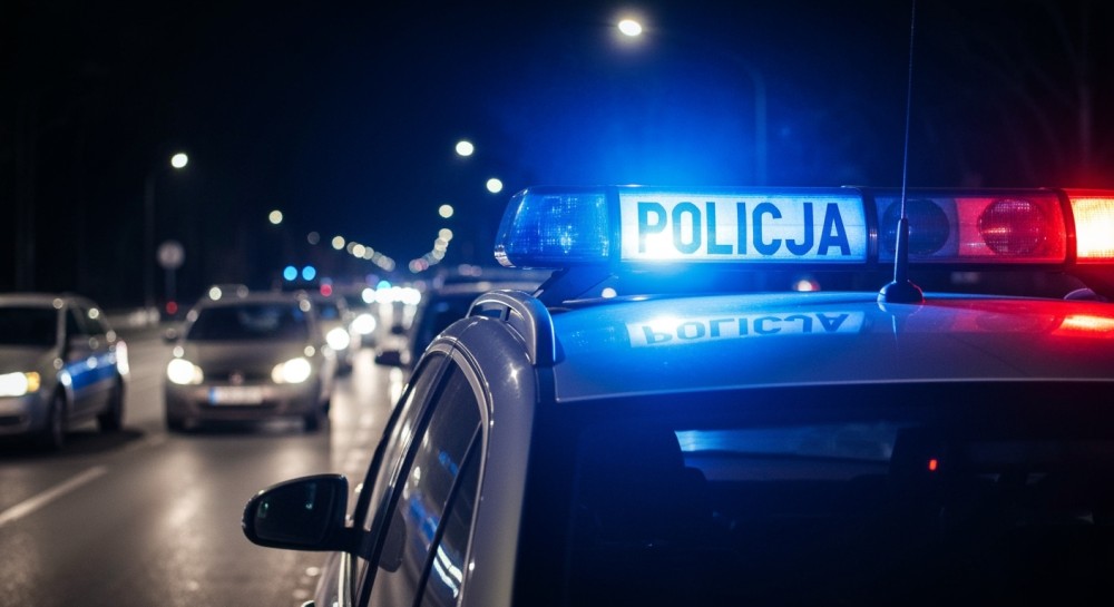 Konin w walce z przemocą domową: Policja wydaje rekordowe nakazy ochronne