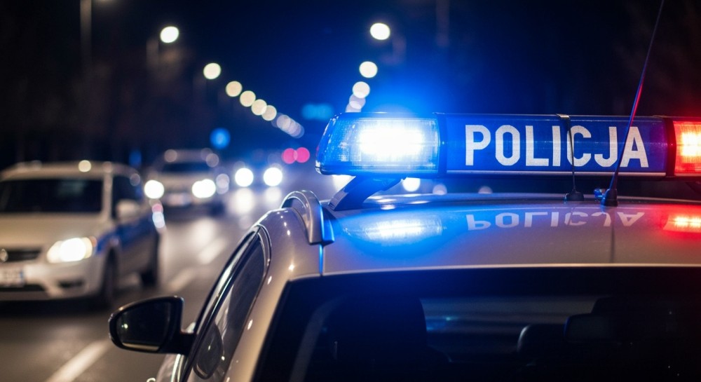 Policjanci z Konina świętują 107. rocznicę niepodległości z awansami i odznaczeniami