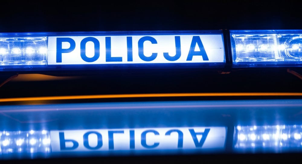 Policja w Koninie odnajduje zaginionego 89-latka i zatrzymuje poszukiwanych