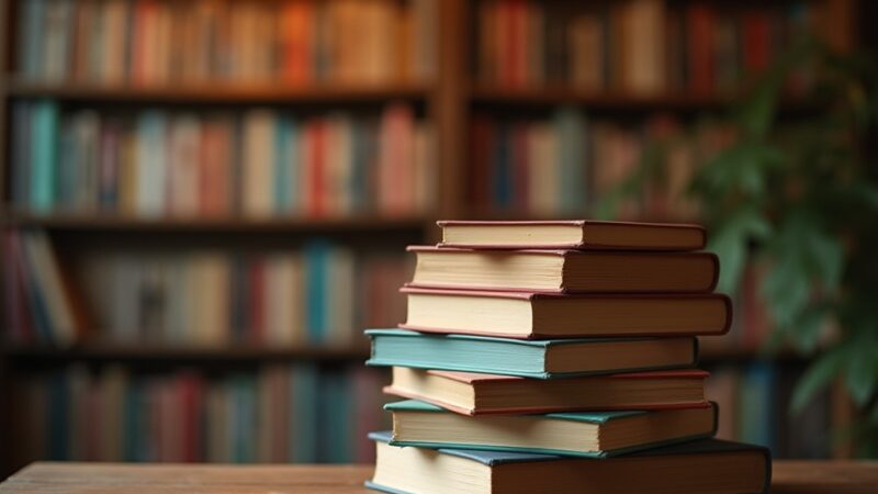 Wystawa z okazji 100-lecia śmierci Stefana Żeromskiego w bibliotece miejskiej