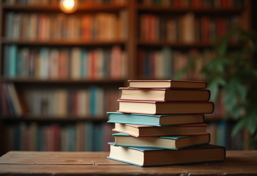 Wystawa z okazji 100-lecia śmierci Stefana Żeromskiego w bibliotece miejskiej