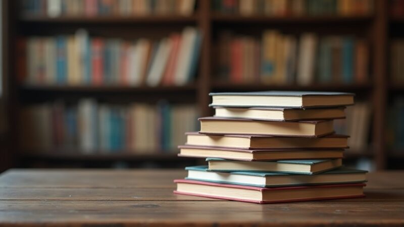 Czytanie jako terapia: IV Tydzień Biblioterapii w Konińskiej Bibliotece