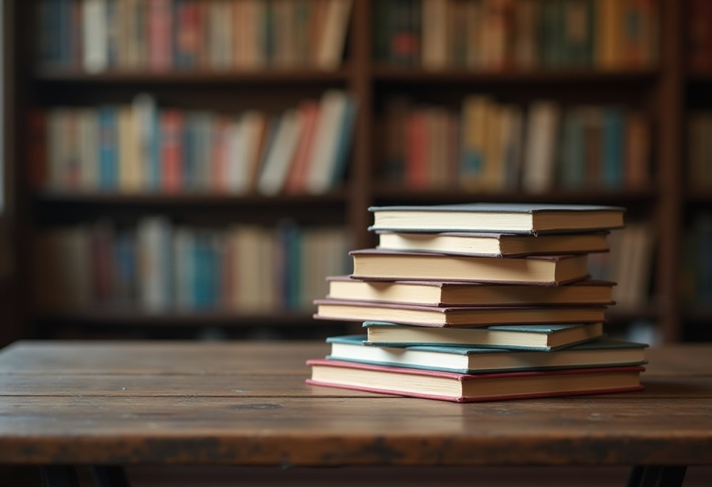 Czytanie jako terapia: IV Tydzień Biblioterapii w Konińskiej Bibliotece