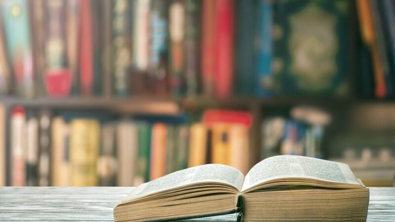 Ałbena Grabowska w Koninie – spotkanie z autorką bestsellerów i tajemnic literackich