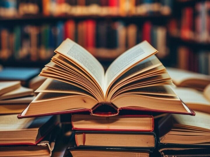 Odkryj tajemnice Siąszyc z Łukaszem Trochą na spotkaniu autorskim