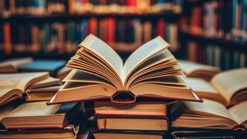 Odkryj tajemnice Siąszyc z Łukaszem Trochą na spotkaniu autorskim