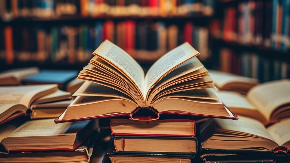 Odkryj tajemnice Siąszyc z Łukaszem Trochą na spotkaniu autorskim