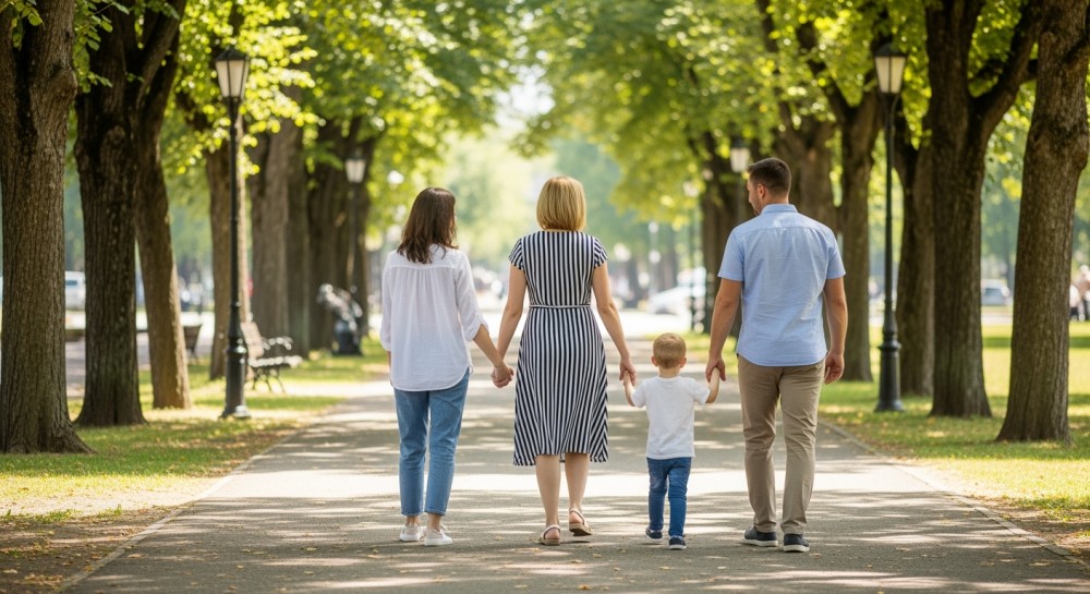 Młodzieżowi superbohaterowie z SOSW wspierają seniorów w bibliotece