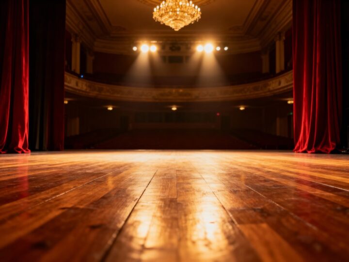 Teatr Polska 2025: Finałowe spektakle w Koninie i refleksje po sezonie