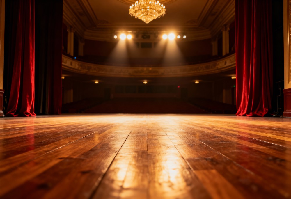 Teatr Polska 2025: Finałowe spektakle w Koninie i refleksje po sezonie