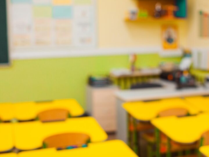 Kleczewscy uczniowie odkrywają przyszłość zawodową na Nocy Zawodowców w Kole