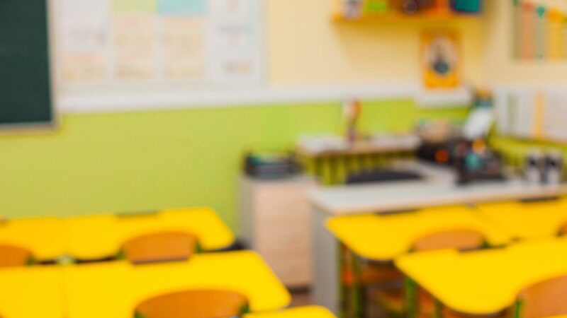 Kleczewscy uczniowie odkrywają przyszłość zawodową na Nocy Zawodowców w Kole