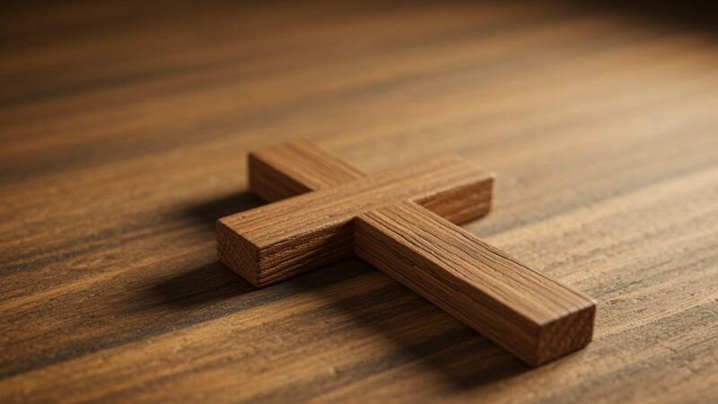 Pomnik biskupa Jana Lubrańskiego odsłonięty w Kazimierzu Biskupim