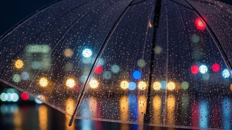 Uwaga na oblodzenie! Sprawdź prognozę!