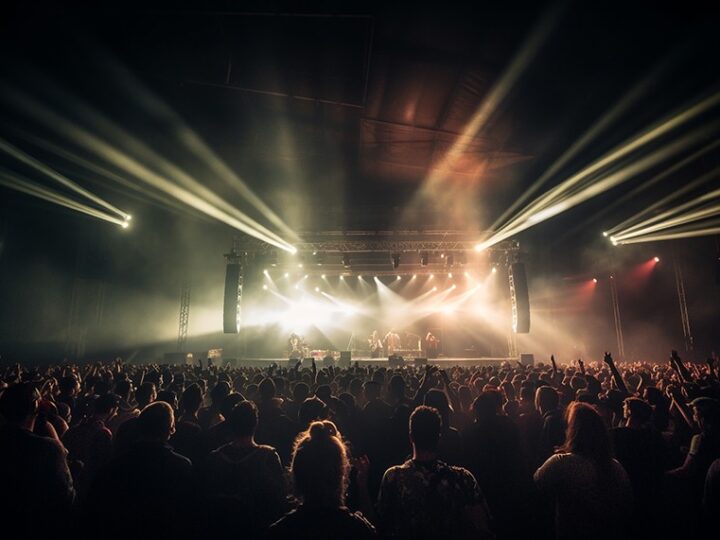 Muzyczne połączenie chórów Wielkopolski w koncercie „Zagrajmy muzykę!