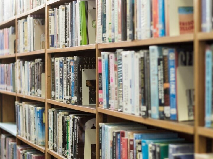 Czas Kultury obchodzi 40-lecie w konińskiej bibliotece!