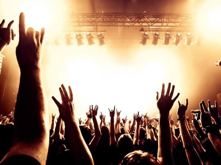 Wstyd w Koninie: Emocjonalny koncert duetu Lech Nienartowicz i Rafał Derda już wkrótce!