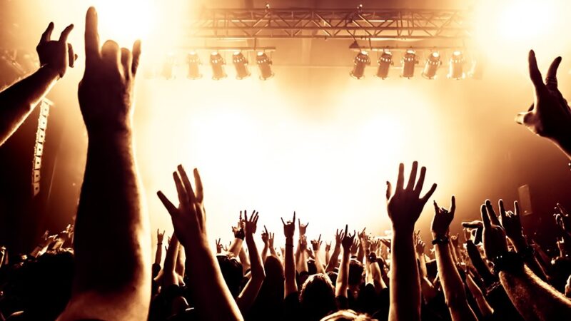 Wstyd w Koninie: Emocjonalny koncert duetu Lech Nienartowicz i Rafał Derda już wkrótce!