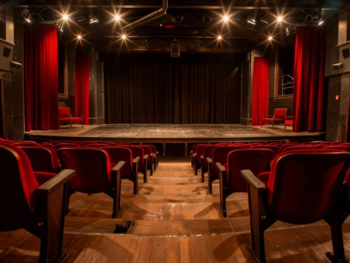 Teatr czeka na nas – dołącz do wyjątkowego wyjazdu!