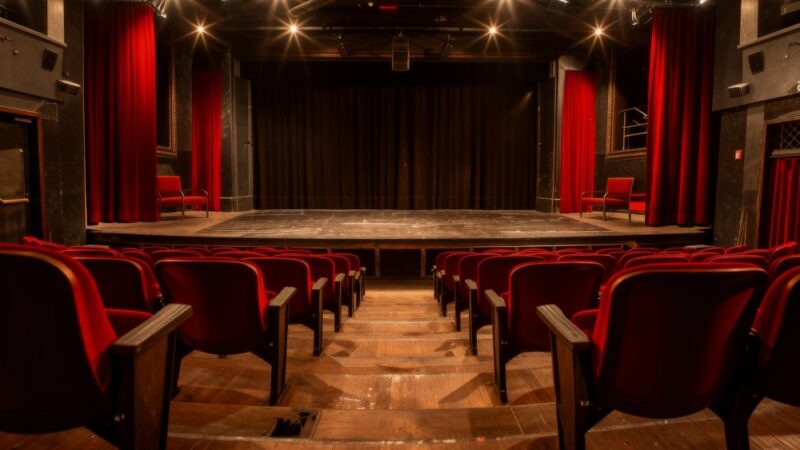 Teatr czeka na nas – dołącz do wyjątkowego wyjazdu!