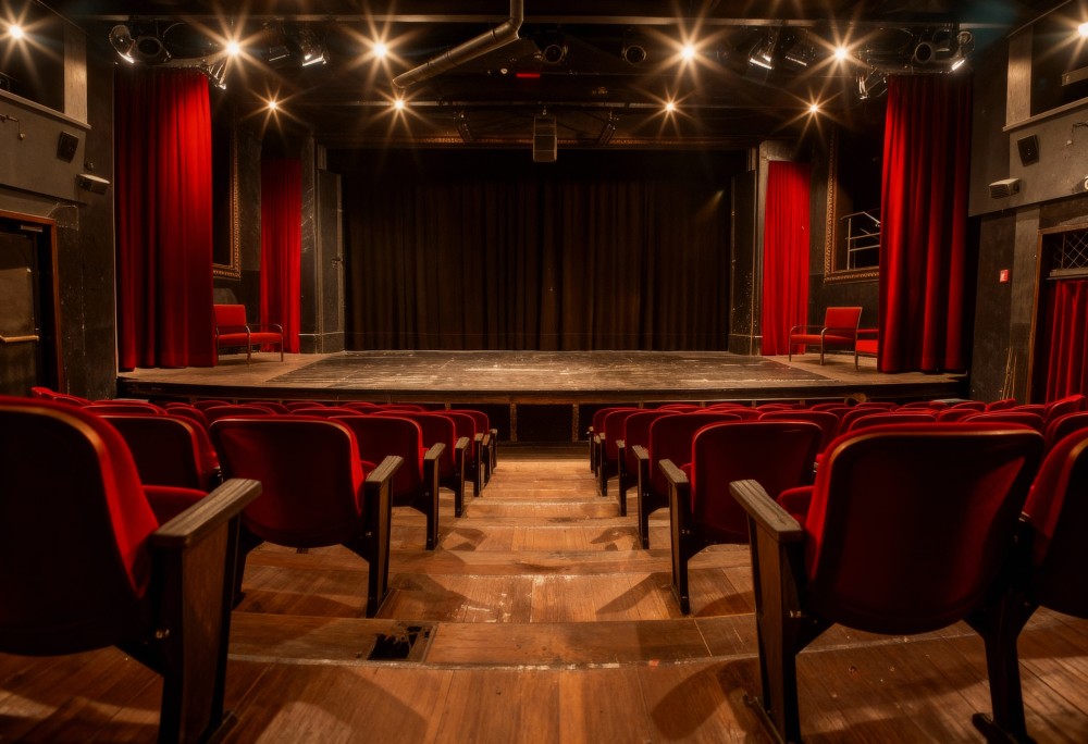 Teatr czeka na nas – dołącz do wyjątkowego wyjazdu!