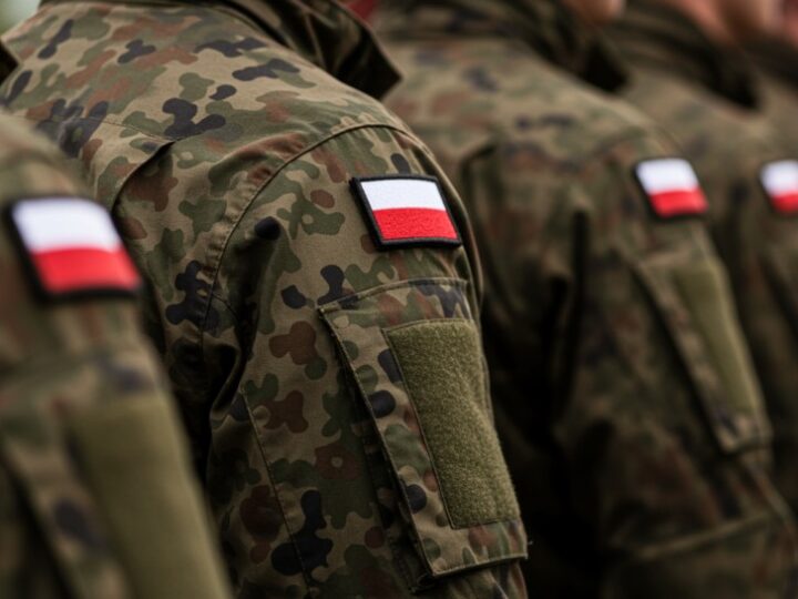 Nowe horyzonty – ślubowanie w ZSOT w Kleczewie”