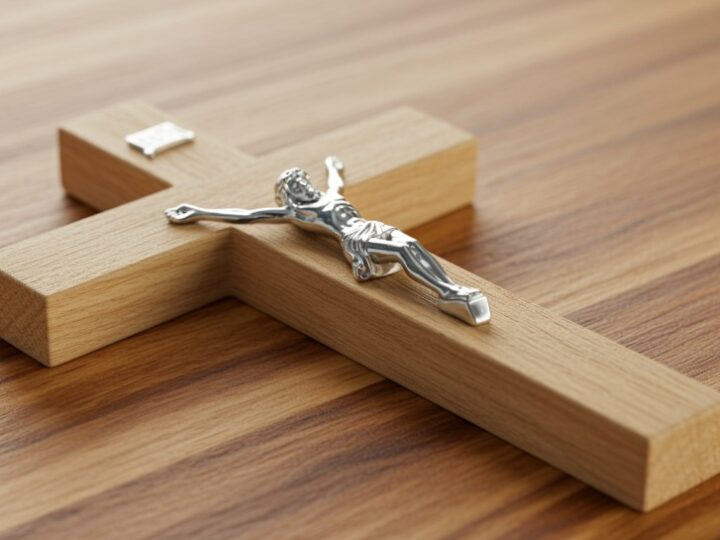 Msza dla młodych – Spotkanie w Licheniu