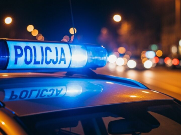 Zatrzymany złodziej szczoteczek elektrycznych – ma na koncie więcej przestępstw!