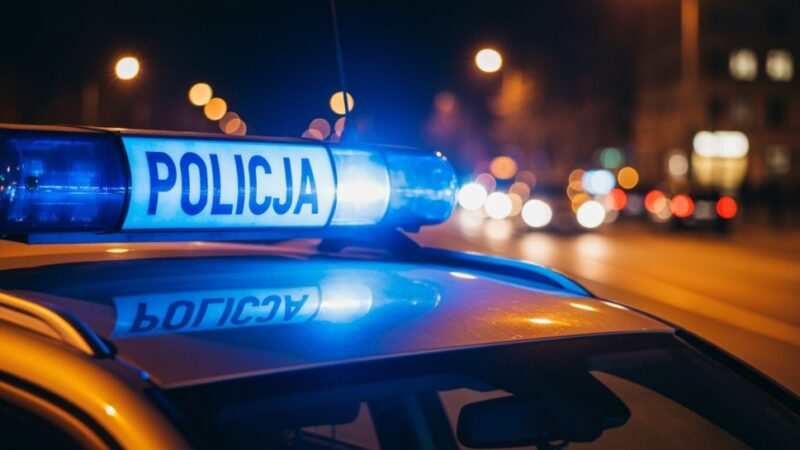 Zatrzymany złodziej szczoteczek elektrycznych – ma na koncie więcej przestępstw!