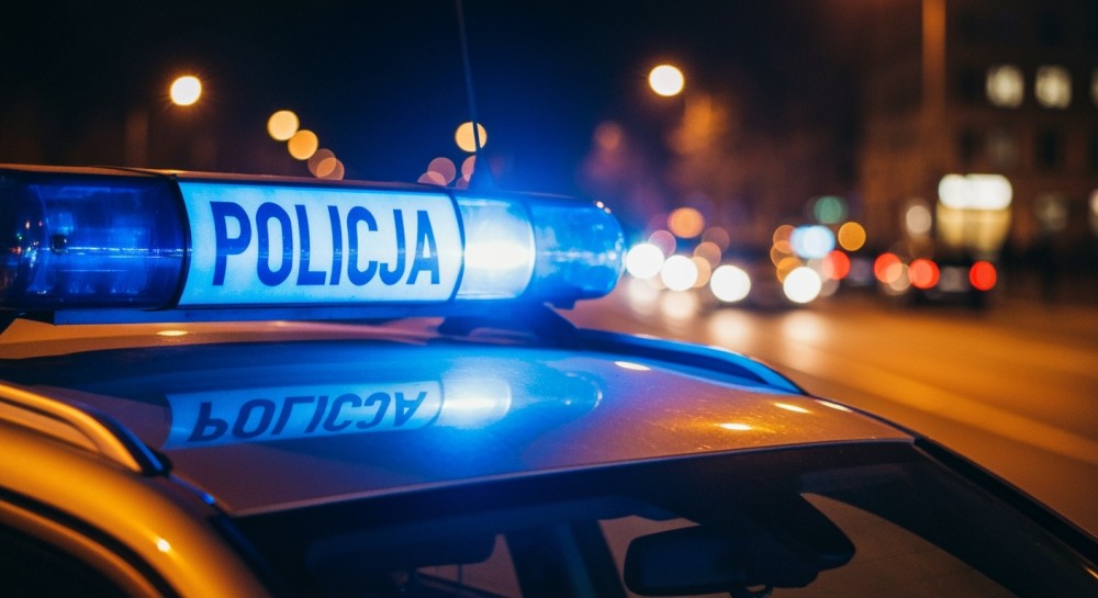 Zatrzymany złodziej szczoteczek elektrycznych – ma na koncie więcej przestępstw!