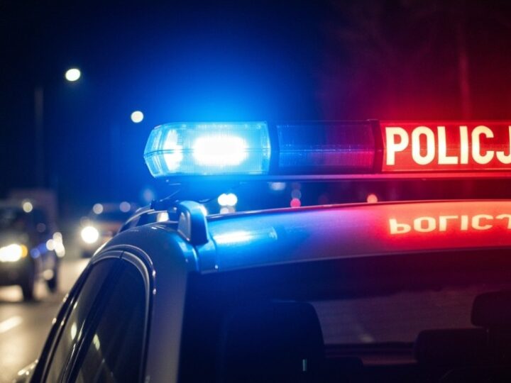 Złodzieje datków z kościoła w rękach policji