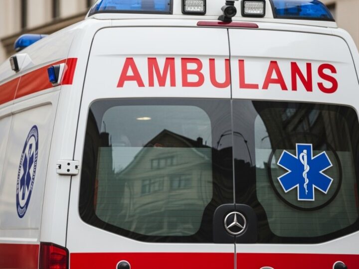 Ratownicy wodni w Koninie: intensywne szkolenie i nowoczesny sprzęt na zgrupowaniu