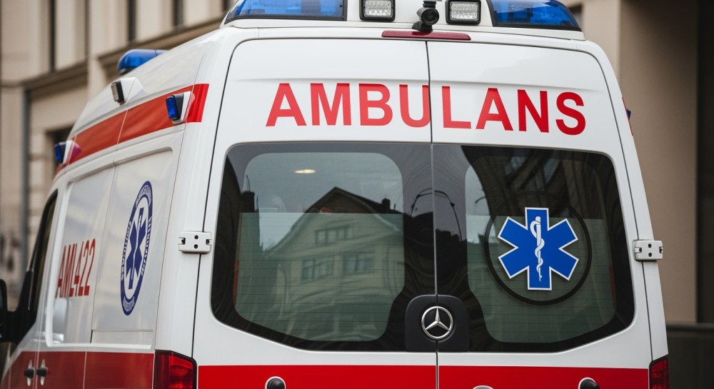 Ratownicy wodni w Koninie: intensywne szkolenie i nowoczesny sprzęt na zgrupowaniu