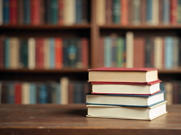 Zimowe warsztaty twórcze dla seniorów w bibliotece!