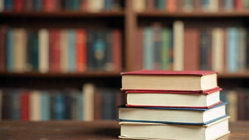 Zimowe warsztaty twórcze dla seniorów w bibliotece!