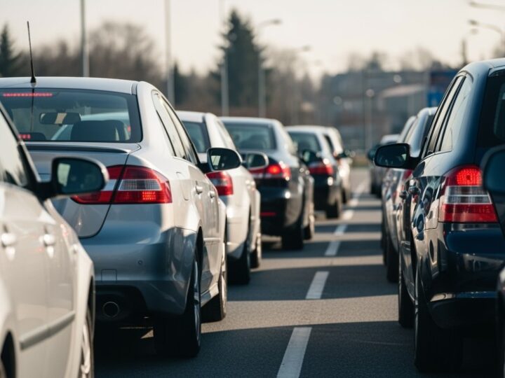 Nowe zasady ruchu na Starówce od 9 listopada