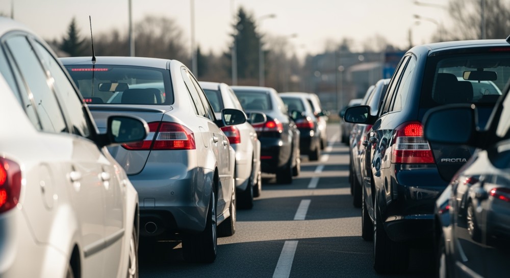 Nowe zasady ruchu na Starówce od 9 listopada