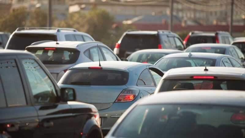 Utrudnienia w ruchu 30 listopada – biegowa impreza w mieście!