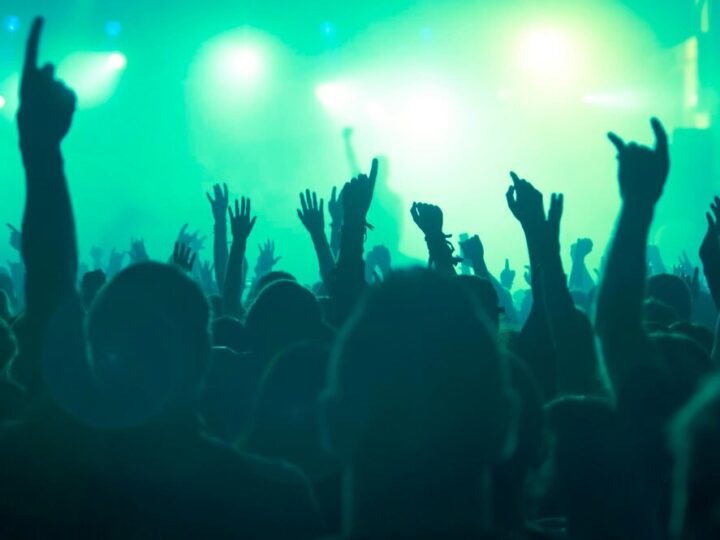 Zofia Pawlik triumfuje na Euro Pop Contest w Berlinie