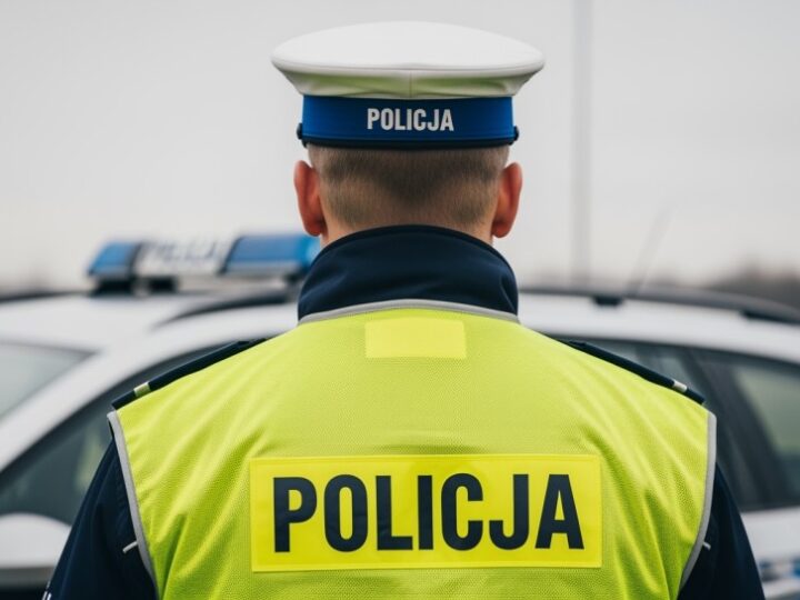 Bezpieczne święta: podróżuj mądrze, wróć w jednym kawałku